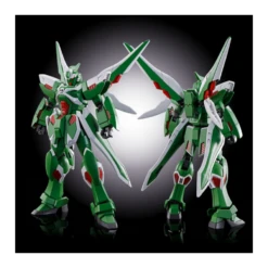 P-Bandai High Grade HG 1/144 Mobile Suit Gundam EMS-TC02 Phantom Gundam