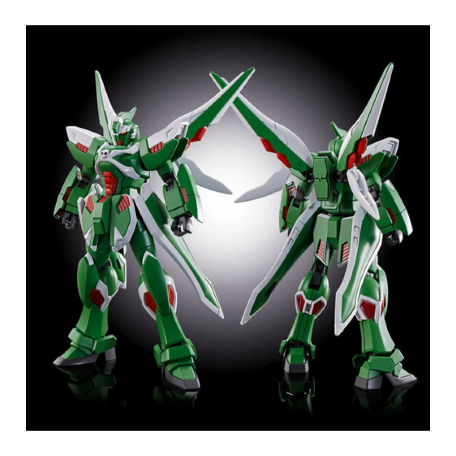 P-Bandai High Grade HG 1/144 Mobile Suit Gundam EMS-TC02 Phantom Gundam 1 P-Bandai High Grade HG 1/144 Mobile Suit Gundam EMS-TC02 Phantom Gundam