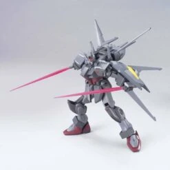P-Bandai High Grade HG 1/144 Mobile Suit Gundam GAT-01A2R Slaughter Dagger -Negozio Funko p bandai high grade hg 1144 mobile suit gundam gat 01a2r slaughter dagger 2