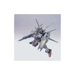 P-Bandai High Grade HG 1/144 Mobile Suit Gundam GAT-01A2R Slaughter Dagger -Negozio Funko p bandai high grade hg 1144 mobile suit gundam gat 01a2r slaughter dagger 3