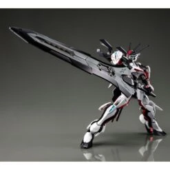 P-Bandai High Grade HG 1/144 Mobile Suit Gundam MHF-01Ω Load Astray Ω 10 P-Bandai High Grade HG 1/144 Mobile Suit Gundam MHF-01Ω Load Astray Ω -Negozio Funko p bandai high grade hg 1144 mobile suit gundam mhf 01 load astray 1 2