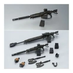 P-Bandai High Grade HG 1/144 Mobile Suit Gundam MS-06GD Zaku High Mobility Surface Type Wald's Unit -Negozio Funko p bandai high grade hg 1144 mobile suit gundam ms 06gd zaku high mobility surface type wald s unit 6