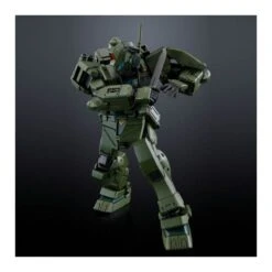 P-Bandai High Grade HG 1/144 Mobile Suit Gundam RGM-79S GM Spartan 11 P-Bandai High Grade HG 1/144 Mobile Suit Gundam RGM-79S GM Spartan -Negozio Funko p bandai high grade hg 1144 mobile suit gundam rgm 79s gm spartan 2