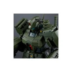 P-Bandai High Grade HG 1/144 Mobile Suit Gundam RGM-79S GM Spartan 15 P-Bandai High Grade HG 1/144 Mobile Suit Gundam RGM-79S GM Spartan -Negozio Funko p bandai high grade hg 1144 mobile suit gundam rgm 79s gm spartan 6