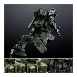 P-Bandai High Grade HG 1/144 Mobile Suit Gundam RGM-79S GM Spartan 16 P-Bandai High Grade HG 1/144 Mobile Suit Gundam RGM-79S GM Spartan -Negozio Funko p bandai high grade hg 1144 mobile suit gundam rgm 79s gm spartan 7