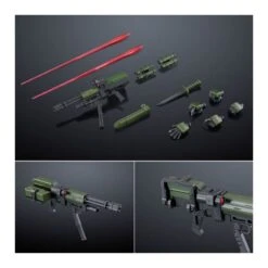 P-Bandai High Grade HG 1/144 Mobile Suit Gundam RGM-79S GM Spartan 17 P-Bandai High Grade HG 1/144 Mobile Suit Gundam RGM-79S GM Spartan -Negozio Funko p bandai high grade hg 1144 mobile suit gundam rgm 79s gm spartan 8