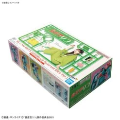 P-Bandai High Grade HG 1/144 Mobile Suit Gundam Riko's Zaku 9 P-Bandai High Grade HG 1/144 Mobile Suit Gundam Riko's Zaku -Negozio Funko p bandai high grade hg 1144 mobile suit gundam riko s zaku 4