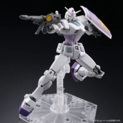 P-Bandai High Grade HG 1/144 Mobile Suit Gundam RX-78-3 G-3 Gundam Beyond Global 6 P-Bandai High Grade HG 1/144 Mobile Suit Gundam RX-78-3 G-3 Gundam Beyond Global -Negozio Funko p bandai high grade hg 1144 mobile suit gundam rx 78 3 g 3 gundam beyond global 2
