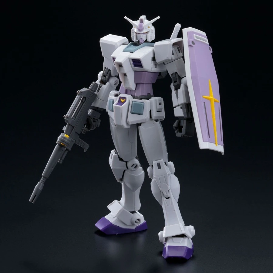 P-Bandai High Grade HG 1/144 Mobile Suit Gundam RX-78-3 G-3 Gundam Beyond Global 1 P-Bandai High Grade HG 1/144 Mobile Suit Gundam RX-78-3 G-3 Gundam Beyond Global