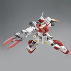 P-Bandai High Grade HG 1/144 Mobile Suit Gundam RX-80RR Red Rider 10 P-Bandai High Grade HG 1/144 Mobile Suit Gundam RX-80RR Red Rider -Negozio Funko p bandai high grade hg 1144 mobile suit gundam rx 80rr red rider 2