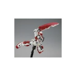 P-Bandai High Grade HG 1/144 Mobile Suit Gundam RX-80RR Red Rider 12 P-Bandai High Grade HG 1/144 Mobile Suit Gundam RX-80RR Red Rider -Negozio Funko p bandai high grade hg 1144 mobile suit gundam rx 80rr red rider 4