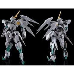 P-Bandai High Grade HG 1/144 Mobile Suit Gundam V03-0907 Ortlinde