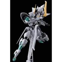 P-Bandai High Grade HG 1/144 Mobile Suit Gundam V03-0907 Ortlinde 12 P-Bandai High Grade HG 1/144 Mobile Suit Gundam V03-0907 Ortlinde -Negozio Funko p bandai high grade hg 1144 mobile suit gundam v03 0907 ortlinde 4