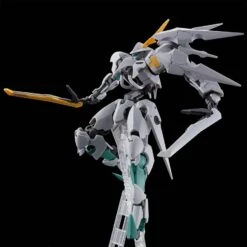 P-Bandai High Grade HG 1/144 Mobile Suit Gundam V03-0907 Ortlinde 14 P-Bandai High Grade HG 1/144 Mobile Suit Gundam V03-0907 Ortlinde -Negozio Funko p bandai high grade hg 1144 mobile suit gundam v03 0907 ortlinde 6