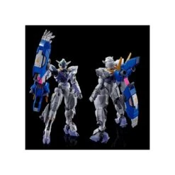 P-Bandai High Grade HG 1/144 Mobile Suit Gundam XGF-01[II3] Gundam Lfrith Jiu -Negozio Funko p bandai high grade hg 1144 mobile suit gundam xgf 01 ii3 gundam lfrith jiu 2