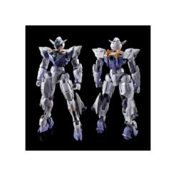P-Bandai High Grade HG 1/144 Mobile Suit Gundam XGF-01[II3] Gundam Lfrith Jiu