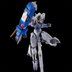 P-Bandai High Grade HG 1/144 Mobile Suit Gundam XGF-01[II3] Gundam Lfrith Jiu -Negozio Funko p bandai high grade hg 1144 mobile suit gundam xgf 01 ii3 gundam lfrith jiu 4