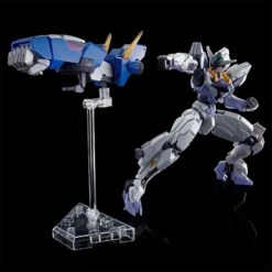 P-Bandai High Grade HG 1/144 Mobile Suit Gundam XGF-01[II3] Gundam Lfrith Jiu -Negozio Funko p bandai high grade hg 1144 mobile suit gundam xgf 01 ii3 gundam lfrith jiu 6