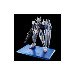 P-Bandai High Grade HG 1/144 Mobile Suit Gundam XVX-016 Gundam Aerial Parmet Score Six -Negozio Funko p bandai high grade hg 1144 mobile suit gundam xvx 016 gundam aerial parmet score six 4