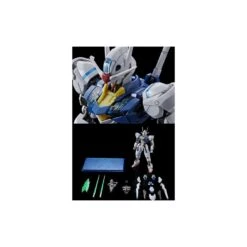 P-Bandai High Grade HG 1/144 Mobile Suit Gundam XVX-016 Gundam Aerial Parmet Score Six -Negozio Funko p bandai high grade hg 1144 mobile suit gundam xvx 016 gundam aerial parmet score six 5