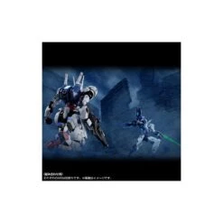 P-Bandai High Grade HG 1/144 Mobile Suit Gundam XVX-016 Gundam Aerial Parmet Score Six -Negozio Funko p bandai high grade hg 1144 mobile suit gundam xvx 016 gundam aerial parmet score six 6