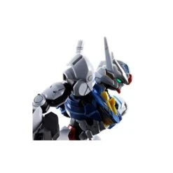 P-Bandai High Grade HG 1/144 Mobile Suit Gundam XVX-016 Gundam Aerial Parmet Score Six -Negozio Funko p bandai high grade hg 1144 mobile suit gundam xvx 016 gundam aerial parmet score six 7