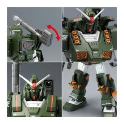 P-Bandai High Grade HG1/144 Mobile Suit Gundam FA-78-1 Full Armor Gundam 15 P-Bandai High Grade HG1/144 Mobile Suit Gundam FA-78-1 Full Armor Gundam -Negozio Funko p bandai high grade hg1144 mobile suit gundam fa 78 1 full armor gundam 6