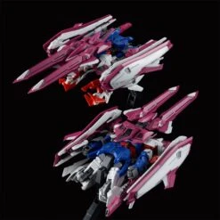 P-Bandai High Grade HGAC 1/144 Mobile Suit Gundam OZX-GU01LOB Gundam L.O. Booster -Negozio Funko p bandai high grade hgac 1144 mobile suit gundam ozx gu01lob gundam lo booster 5