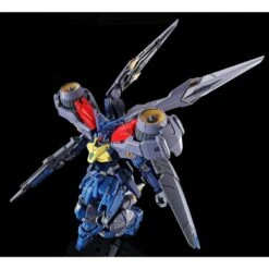 P-Bandai High Grade HGAC 1/144 Mobile Suit Gundam OZX-GU02A Gundam Geminass 02 13 P-Bandai High Grade HGAC 1/144 Mobile Suit Gundam OZX-GU02A Gundam Geminass 02 -Negozio Funko p bandai high grade hgac 1144 mobile suit gundam ozx gu02a gundam geminass 02 4