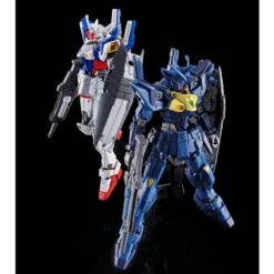 P-Bandai High Grade HGAC 1/144 Mobile Suit Gundam OZX-GU02A Gundam Geminass 02 17 P-Bandai High Grade HGAC 1/144 Mobile Suit Gundam OZX-GU02A Gundam Geminass 02 -Negozio Funko p bandai high grade hgac 1144 mobile suit gundam ozx gu02a gundam geminass 02 8