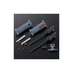 P-Bandai High Grade HGCE 1/144 Mobile Suit Gundam Expansion Set For Windam & Dagger L