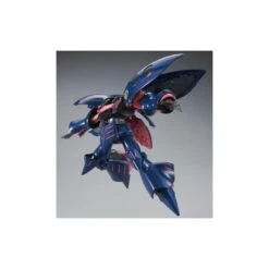 P-Bandai High Grade HGUC 1/144 Mobile Suit Gundam AMX-004 Qubeley Mk-II Elpeo Ple's Custom 12 P-Bandai High Grade HGUC 1/144 Mobile Suit Gundam AMX-004 Qubeley Mk-II Elpeo Ple's Custom -Negozio Funko p bandai high grade hguc 1144 mobile suit gundam amx 004 qubeley mk ii elpeo ple s custom 5