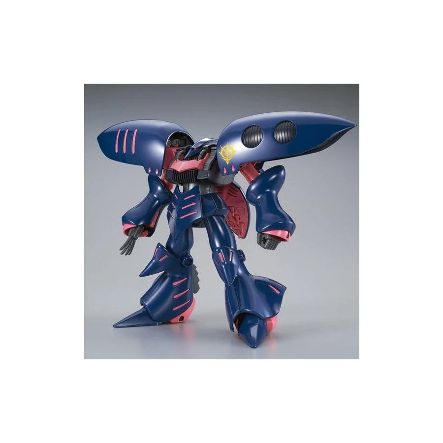 P-Bandai High Grade HGUC 1/144 Mobile Suit Gundam AMX-004 Qubeley Mk-II Elpeo Ple's Custom 1 P-Bandai High Grade HGUC 1/144 Mobile Suit Gundam AMX-004 Qubeley Mk-II Elpeo Ple's Custom