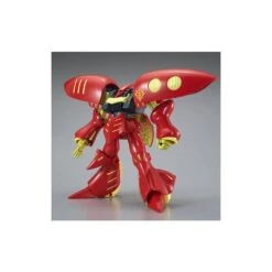 P-Bandai High Grade HGUC 1/144 Mobile Suit Gundam AMX-004 Qubeley Mk-II Ple Two's Custom