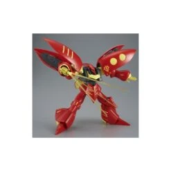 P-Bandai High Grade HGUC 1/144 Mobile Suit Gundam AMX-004 Qubeley Mk-II Ple Two's Custom 13 P-Bandai High Grade HGUC 1/144 Mobile Suit Gundam AMX-004 Qubeley Mk-II Ple Two's Custom -Negozio Funko p bandai high grade hguc 1144 mobile suit gundam amx 004 qubeley mk ii ple two s custom 4