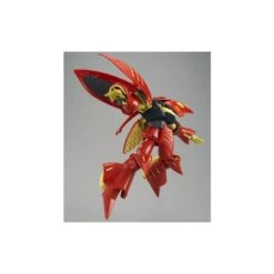 P-Bandai High Grade HGUC 1/144 Mobile Suit Gundam AMX-004 Qubeley Mk-II Ple Two's Custom 14 P-Bandai High Grade HGUC 1/144 Mobile Suit Gundam AMX-004 Qubeley Mk-II Ple Two's Custom -Negozio Funko p bandai high grade hguc 1144 mobile suit gundam amx 004 qubeley mk ii ple two s custom 5