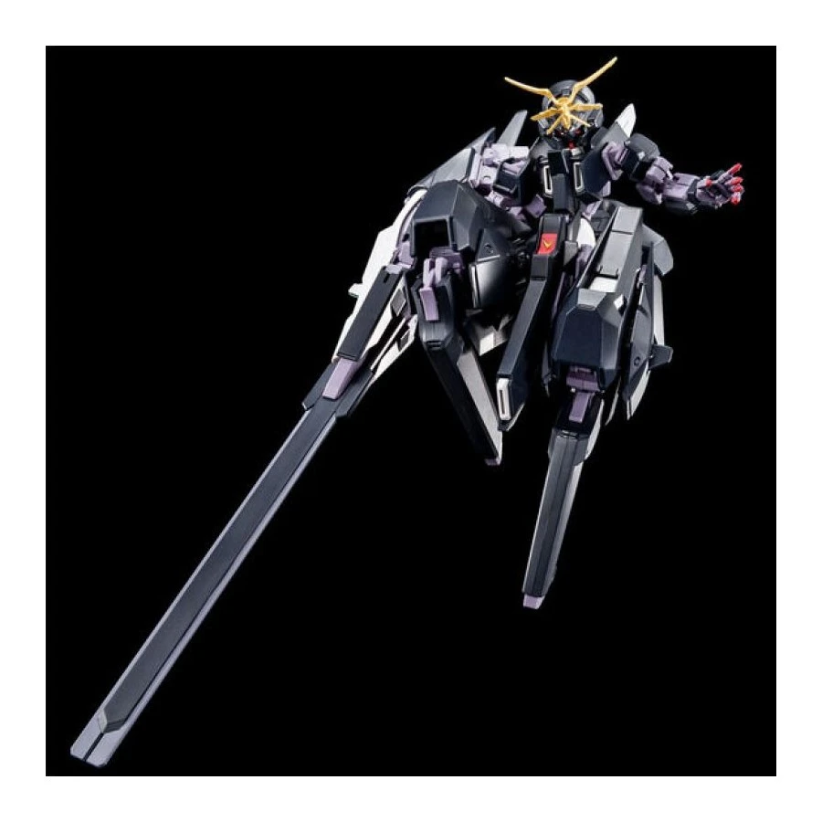 P-Bandai High Grade HGUC 1/144 Mobile Suit Gundam ARZ-124 Gundam TR-6 Wound Wort Psycho Blade Custom 2 P-Bandai High Grade HGUC 1/144 Mobile Suit Gundam ARZ-124 Gundam TR-6 Wound Wort Psycho Blade Custom - Image 2