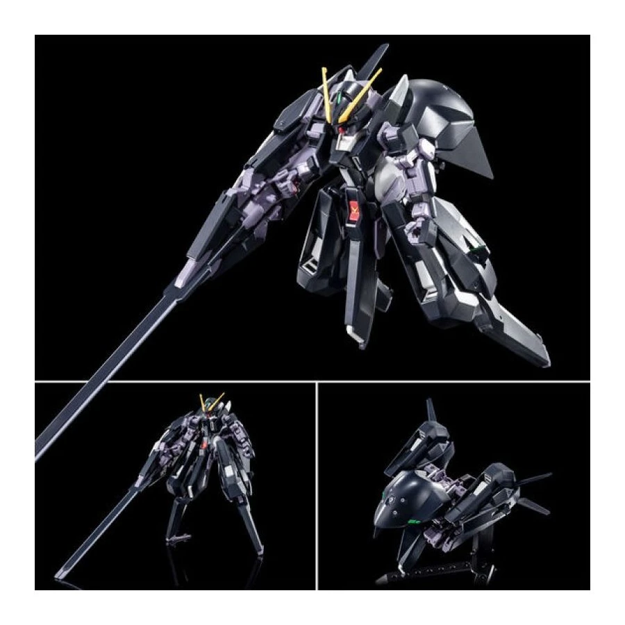 P-Bandai High Grade HGUC 1/144 Mobile Suit Gundam ARZ-124 Gundam TR-6 Wound Wort Psycho Blade Custom 6 P-Bandai High Grade HGUC 1/144 Mobile Suit Gundam ARZ-124 Gundam TR-6 Wound Wort Psycho Blade Custom - Image 6