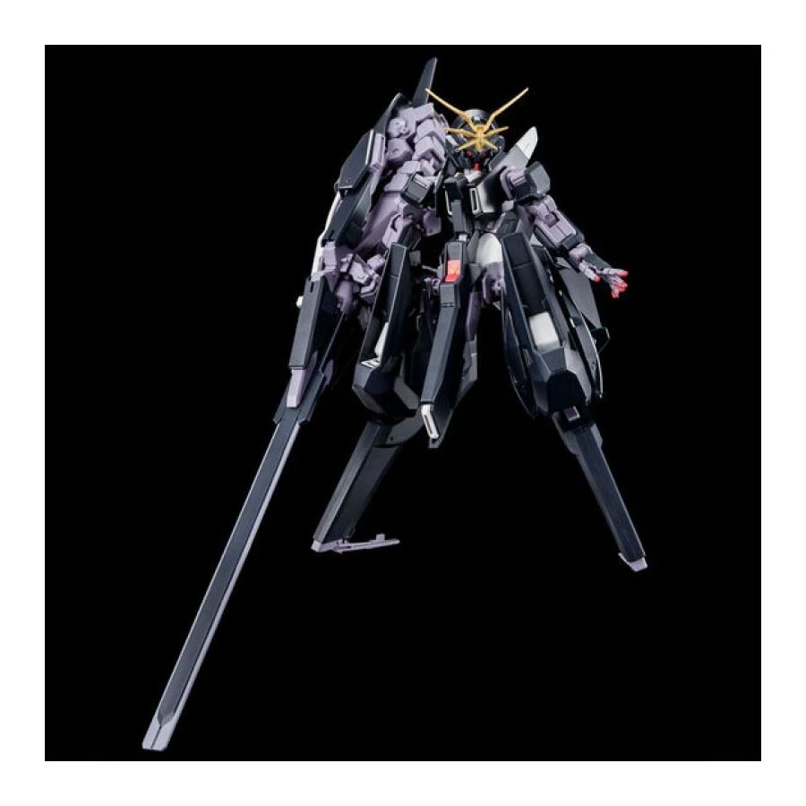 P-Bandai High Grade HGUC 1/144 Mobile Suit Gundam ARZ-124 Gundam TR-6 Wound Wort Psycho Blade Custom 1 P-Bandai High Grade HGUC 1/144 Mobile Suit Gundam ARZ-124 Gundam TR-6 Wound Wort Psycho Blade Custom