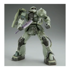 P-Bandai High Grade HGUC 1/144 Mobile Suit Gundam MS-06F Zaku II Cucuruz Doan's Isiand 8 P-Bandai High Grade HGUC 1/144 Mobile Suit Gundam MS-06F Zaku II Cucuruz Doan's Isiand -Negozio Funko p bandai high grade hguc 1144 mobile suit gundam ms 06f zaku ii cucuruz doan s isiand 2