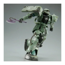 P-Bandai High Grade HGUC 1/144 Mobile Suit Gundam MS-06F Zaku II Cucuruz Doan's Isiand 9 P-Bandai High Grade HGUC 1/144 Mobile Suit Gundam MS-06F Zaku II Cucuruz Doan's Isiand -Negozio Funko p bandai high grade hguc 1144 mobile suit gundam ms 06f zaku ii cucuruz doan s isiand 3