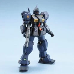 P-Bandai High Grade HGUC 1/144 Mobile Suit Gundam RGM-79Q GM Quel -Negozio Funko p bandai high grade hguc 1144 mobile suit gundam rgm 79q gm quel 2