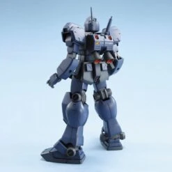 P-Bandai High Grade HGUC 1/144 Mobile Suit Gundam RGM-79Q GM Quel -Negozio Funko p bandai high grade hguc 1144 mobile suit gundam rgm 79q gm quel 3