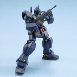 P-Bandai High Grade HGUC 1/144 Mobile Suit Gundam RGM-79Q GM Quel -Negozio Funko p bandai high grade hguc 1144 mobile suit gundam rgm 79q gm quel 7