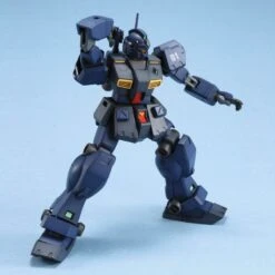 P-Bandai High Grade HGUC 1/144 Mobile Suit Gundam RGM-79Q GM Quel -Negozio Funko p bandai high grade hguc 1144 mobile suit gundam rgm 79q gm quel 8
