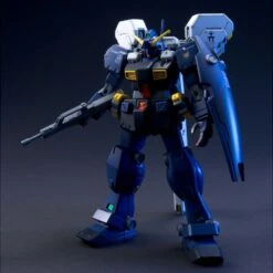 P-Bandai High Grade HGUC 1/144 Mobile Suit Gundam RX-121-2 Gundam TR-1 Hazel II