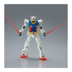 P-Bandai High Grade HGUC 1/144 Mobile Suit Gundam RX-78-2 Gundam Cucuruz Doan's Isiand -Negozio Funko p bandai high grade hguc 1144 mobile suit gundam rx 78 2 gundam cucuruz doan s isiand 4