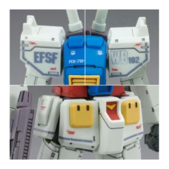 P-Bandai High Grade HGUC 1/144 Mobile Suit Gundam RX-78-2 Gundam Cucuruz Doan's Isiand -Negozio Funko p bandai high grade hguc 1144 mobile suit gundam rx 78 2 gundam cucuruz doan s isiand 5
