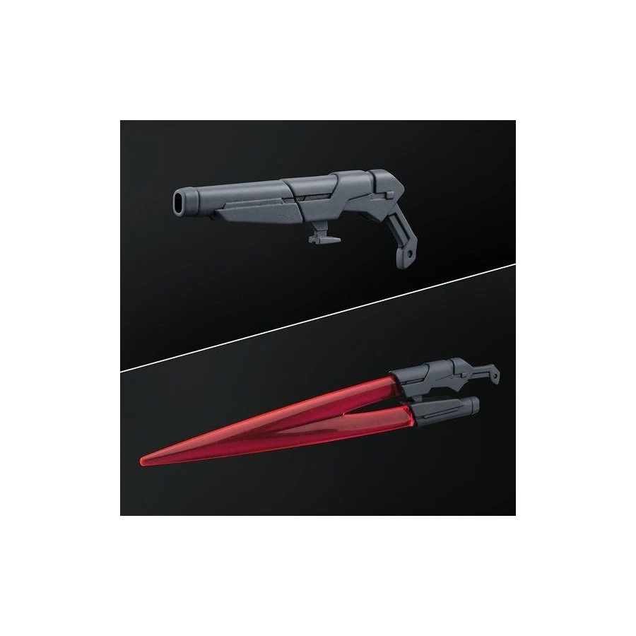 P-Bandai High Grade HGUC 1/144 Mobile Suit Gundam XM-X0 Crossbone Gundam X-0 Full Cloth 8 P-Bandai High Grade HGUC 1/144 Mobile Suit Gundam XM-X0 Crossbone Gundam X-0 Full Cloth - Image 8