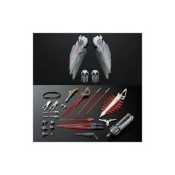 P-Bandai High Grade HGUC 1/144 Mobile Suit Gundam XM-X0 Crossbone Gundam X-0 Full Cloth 17 P-Bandai High Grade HGUC 1/144 Mobile Suit Gundam XM-X0 Crossbone Gundam X-0 Full Cloth -Negozio Funko p bandai high grade hguc 1144 mobile suit gundam xm x0 crossbone gundam x 0 full cloth 8